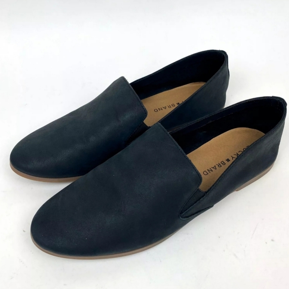 Lucky Brand Flats